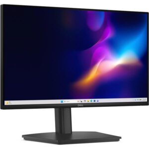 Monitor 22 Dell PRO E2226HS IPS Full HD 1920x1080 HDMI Pivot Regolabile - SKU: DELL-E2226HS