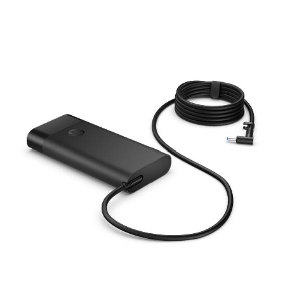 Alimentatore HP Smart 150W Nero per Notebook - SKU: DG4E0AA - Immagine 3