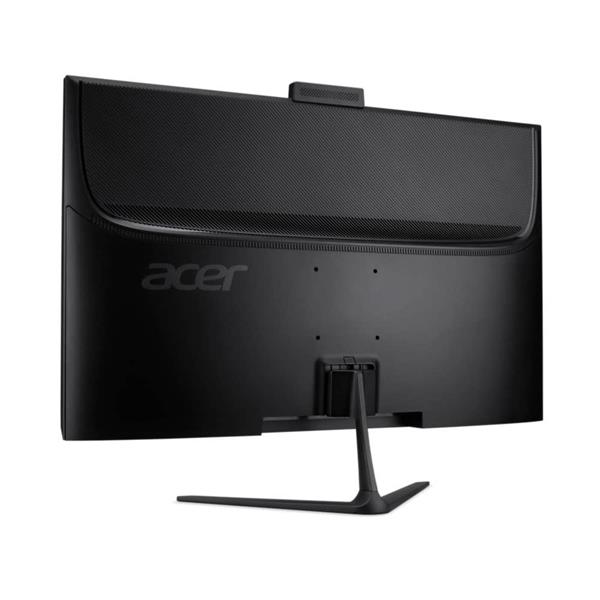 PC All In One Acer C27-2G 27 Ryzen 5 8GB RAM 512GB SSD Windows 11 Home - SKU: DQ.BPQET.001ACM - Immagine 9