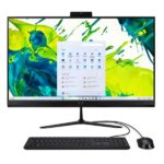 PC All In One Acer C24B-GCZN 23.8″ Ryzen 3 8GB RAM 512GB SSD