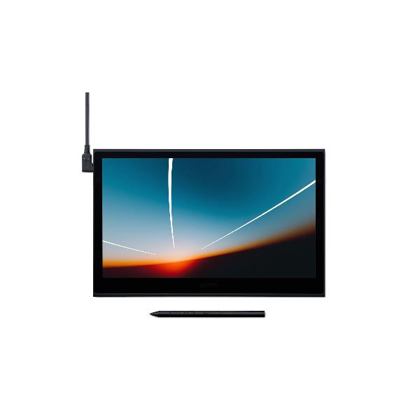 Wacom MOVINK 13 PEN TOUCH - TAVOLETTE GRAFICHE - ACCESSORI - immagine 5