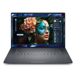Workstation Portatile Dell Precision 7 16 Intel Core Ultra 9 64GB RTX PRO 3000 1TB - SKU: DWF84