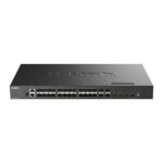 D-Link DXS-3410-32SY/E – Switch