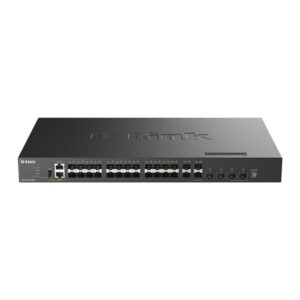 D-Link DXS-3410-32SY/E - Switch