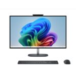 PC All In One HP OmniStudio X 27″ Intel Core Ultra 7 16GB SSD 1TB