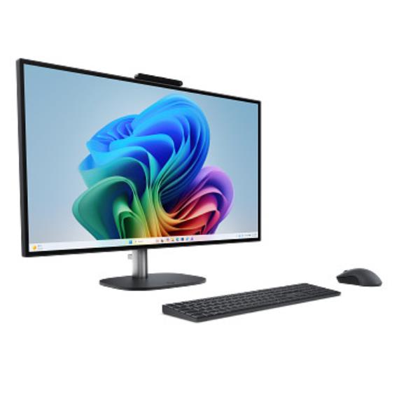 PC All In One HP OmniStudio X 27 Intel Core Ultra 7 16GB SSD 1TB - SKU: E4ET3EA - Immagine 2