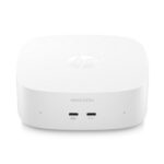 Mini PC HP OmniDesk M05-0007nl Intel Core 5 16GB 512GB SSD
