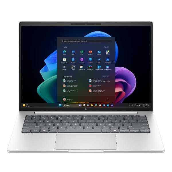 HP Inc EliteBook 8 G1i 16 inch Notebook Next Gen AI PC Wolf Pro Security Edition - Notebook e Workstation portatili - immagine 2