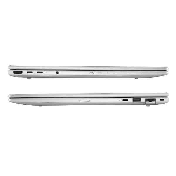 HP Inc EliteBook 8 G1i 16 inch Notebook Next Gen AI PC Wolf Pro Security Edition - Notebook e Workstation portatili - immagine 4