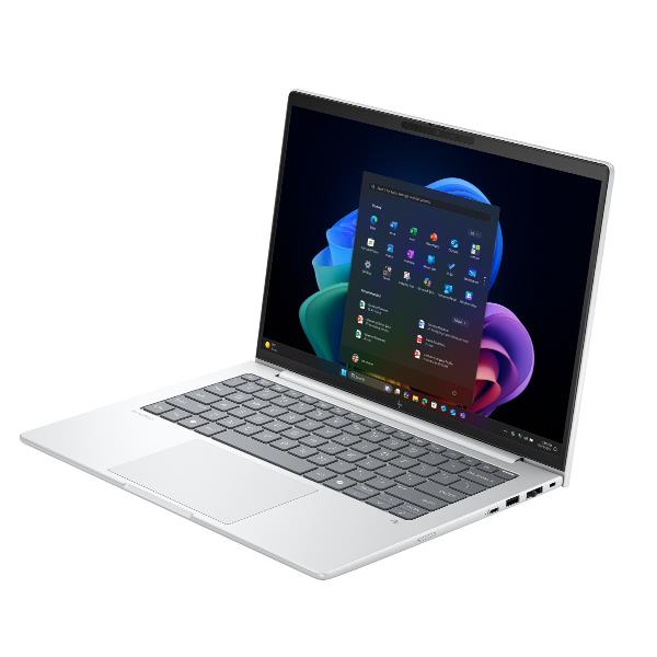 HP Inc EliteBook 8 G1i 16 inch Notebook Next Gen AI PC Wolf Pro Security Edition - Notebook e Workstation portatili - immagine 3