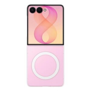 Cover Samsung Clear Trasparente per Smartphone in Policarbonato 10 gr - SKU: EF-CF776CTEGWW