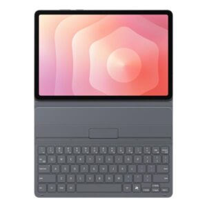 Custodia con Tastiera Samsung Book Cover Keyboard Slim S11 per Tablet