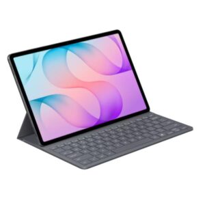 Samsung BOOK COVER KEYB SLIM S12+ BLACK - Accessori Tablet e eBook Reader