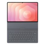 Custodia con Tastiera Samsung Book Cover Keyboard Slim per Galaxy Tab S11 Ultra