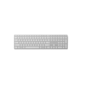 Tastiera Microsoft Surface in Alluminio Grigia 419 gr per Tablet - SKU: EP2-04155