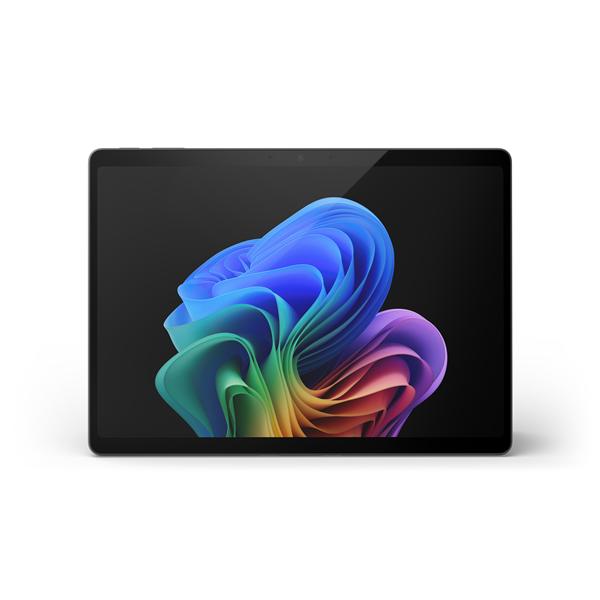 Notebook Microsoft Surface Pro 11 13" Intel Ultra 7 16GB 256GB Windows 11 Pro - immagine 3
