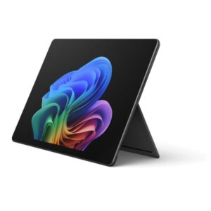 Microsoft PRO12TH 13IN CUX7/32/1TB PLAT - Notebook e Workstation portatili