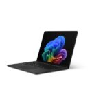 Notebook Microsoft Surface Laptop 13.8″ Snapdragon X Elite 16GB 512GB Touch