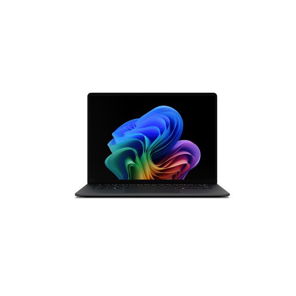 Notebook Microsoft Surface Laptop 13.8 Snapdragon X Elite 16GB 512GB Touch - SKU: EP2-59552 - Immagine 2