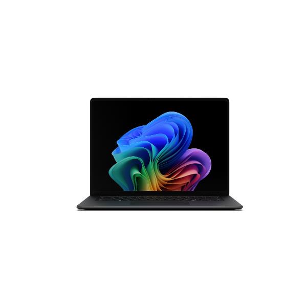 Notebook Microsoft Surface Laptop 15 Touch Snapdragon X Elite 16GB 512GB - SKU: EP2-60248 - Immagine 2