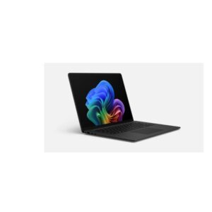 Notebook Microsoft Surface Laptop 15 Touch Snapdragon X Elite 32GB 256GB - SKU: EP2-60686