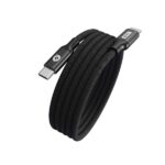 Cavo Dati USB-C Conceptronic USB 2.0 Magnetico 1,2m Maschio-Maschio