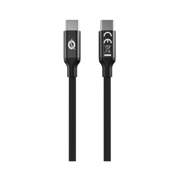 Cavo Dati USB-C Conceptronic USB 2.0 Magnetico 1,2m Maschio-Maschio - SKU: ETTA09B12 - Immagine 6