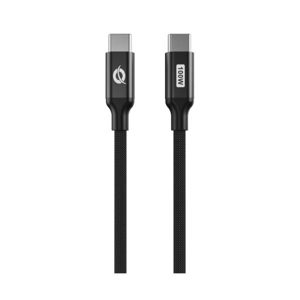 Cavo Dati USB-C Conceptronic USB 2.0 Magnetico 1,2m Maschio-Maschio - SKU: ETTA09B12 - Immagine 9