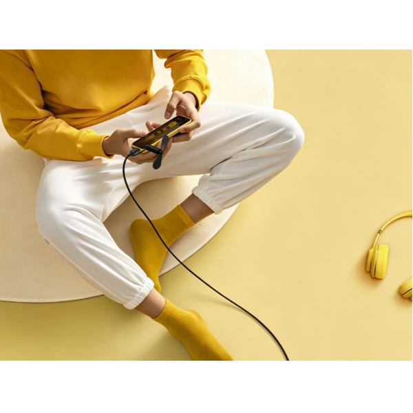 Cavo USB-C a USB-C Conceptronic 4-in-1 con Mini Ventola, 1,5m - SKU: ETTA11B15 - Immagine 5