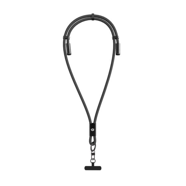 Conceptronic USB 2.0 LANYARD CABLE PD 60W - CAVI COMPUTER / MOBILE - immagine 7