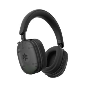 Auricolari Wireless Celly GLASSBEAT Bluetooth con Batteria Rimovibile e Microfono - SKU: GLASSBEATBK