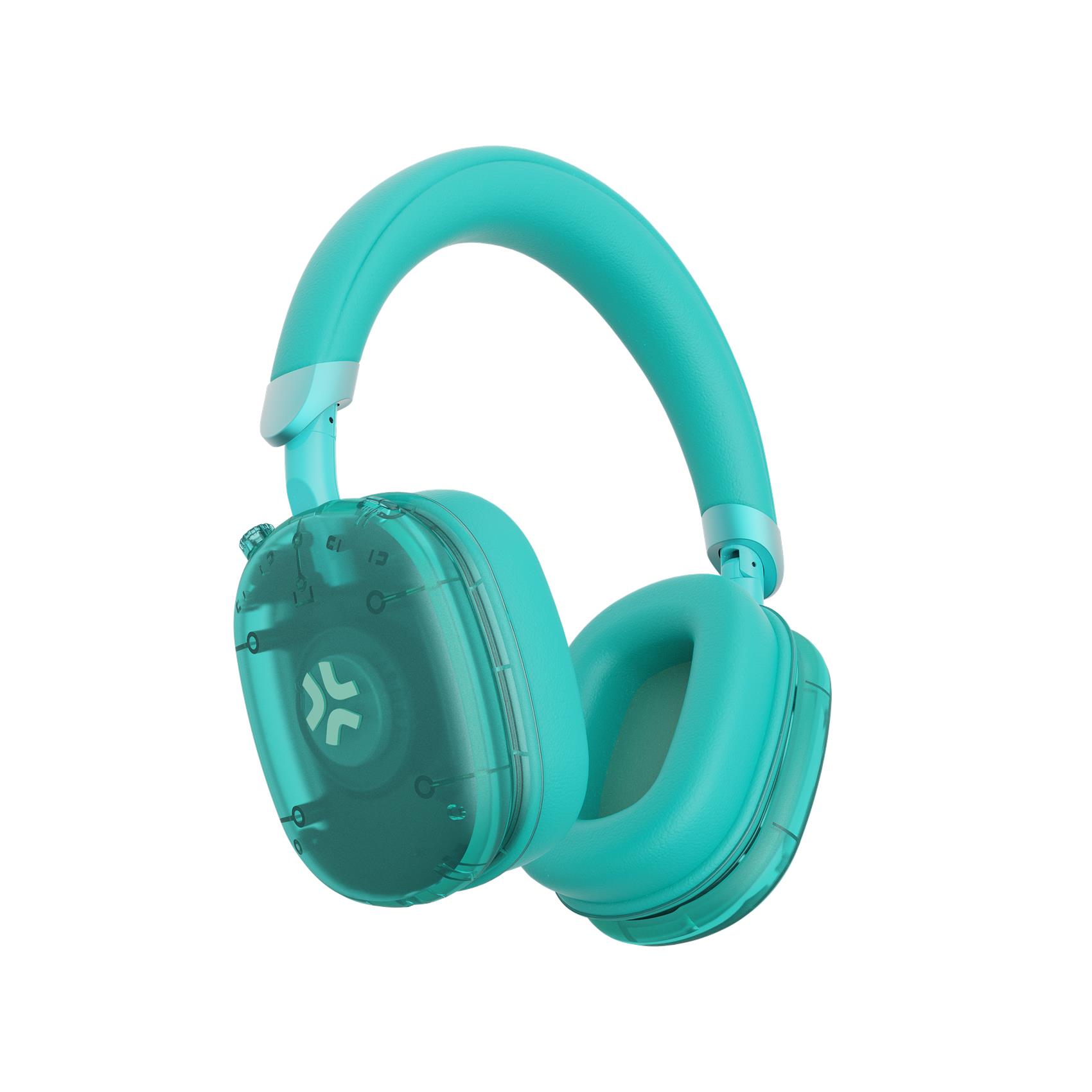 Auricolari Wireless Celly GLASSBEAT Bluetooth con Batteria Rimovibile e Microfono - SKU: GLASSBEATTU