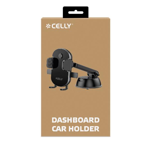 Supporto Auto Universale Celly GRSDASH Planet Collection - immagine 2