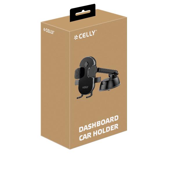 Supporto Auto Universale Celly GRSDASH Planet Collection - immagine 3