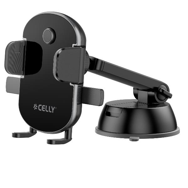 Supporto Auto Universale Celly GRSDASH Planet Collection - immagine 4