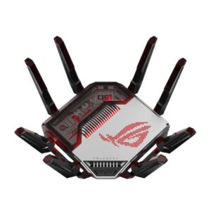 Asus GT-BN98 - Router