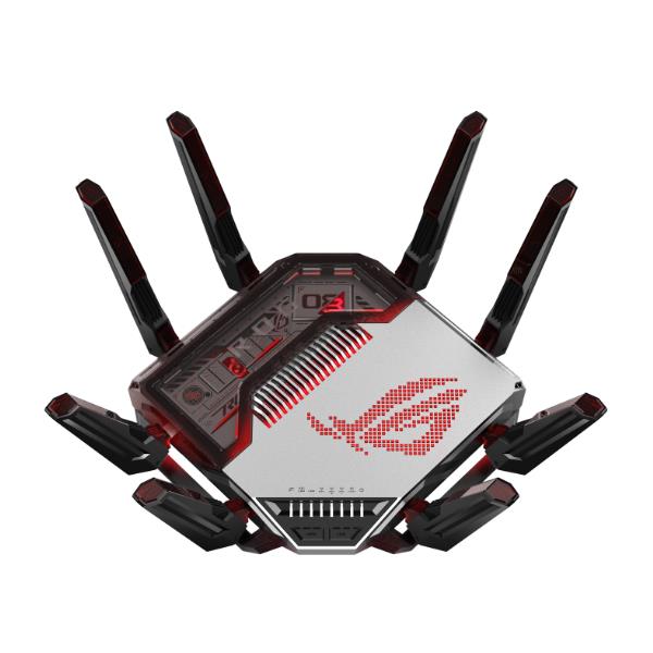 Asus GT-BN98 - Router