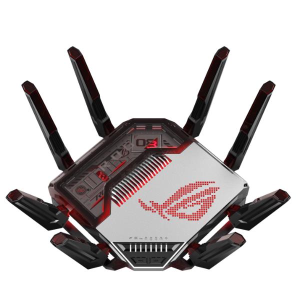 Asus GT-BN98 - Router - immagine 2