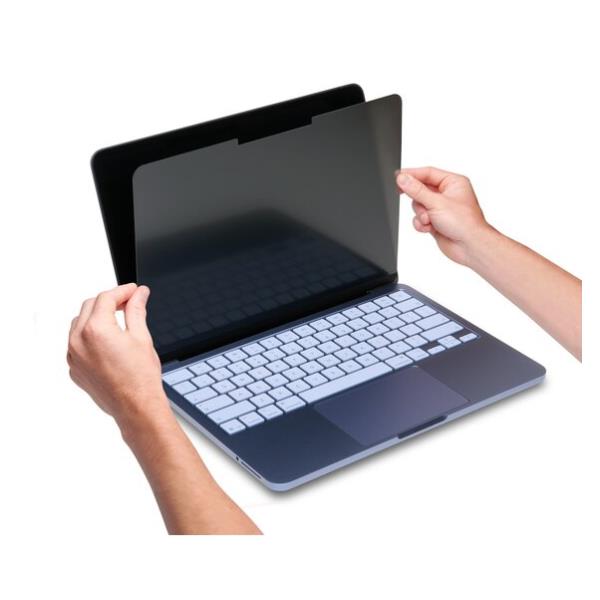 Filtro Privacy Kensington per Notebook 13 - Protezione Dati e Antiriflesso - SKU: HCMBNEO1326EE - Immagine 2
