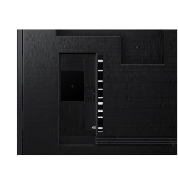 Samsung HL03H HTV THE FRAME - TV e Hotel TV - SKU: HG43HL03HEUXZT - Immagine 4