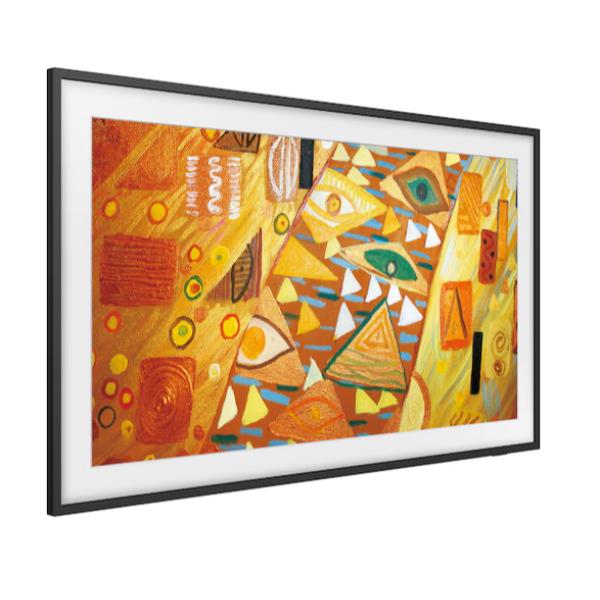 Samsung HL03H HTV THE FRAME - TV e Hotel TV - SKU: HG43HL03HEUXZT - Immagine 7