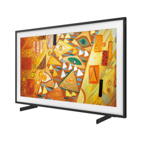 Samsung HL03H HTV THE FRAME - TV e Hotel TV - SKU: HG55HL03HEUXZT - Immagine 2