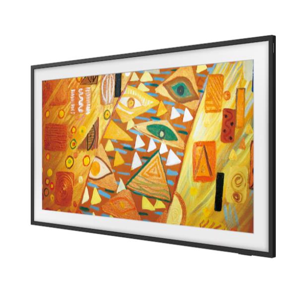 Samsung HL03H HTV THE FRAME - TV e Hotel TV - SKU: HG55HL03HEUXZT - Immagine 8