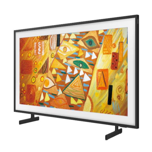 Samsung HL03H HTV THE FRAME - TV e Hotel TV - SKU: HG55HL03HEUXZT - Immagine 9