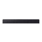 Soundbar Samsung B400F 20W Nero Compatta per TV