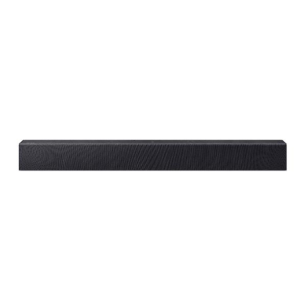 Soundbar Samsung B400F 20W Nero Compatta per TV - SKU: HW-B400F/ZF