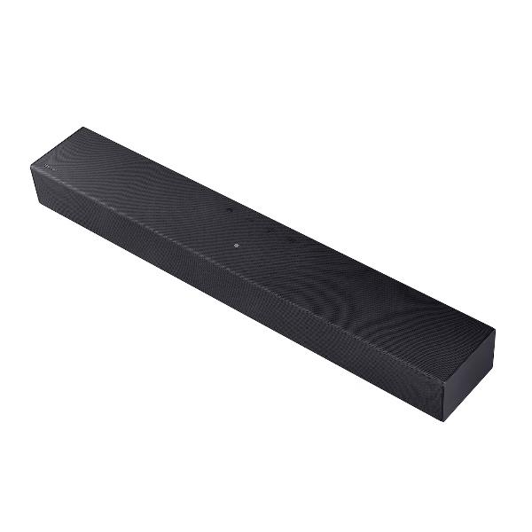 Soundbar Samsung B400F 20W Nero Compatta per TV - SKU: HW-B400F/ZF - Immagine 2
