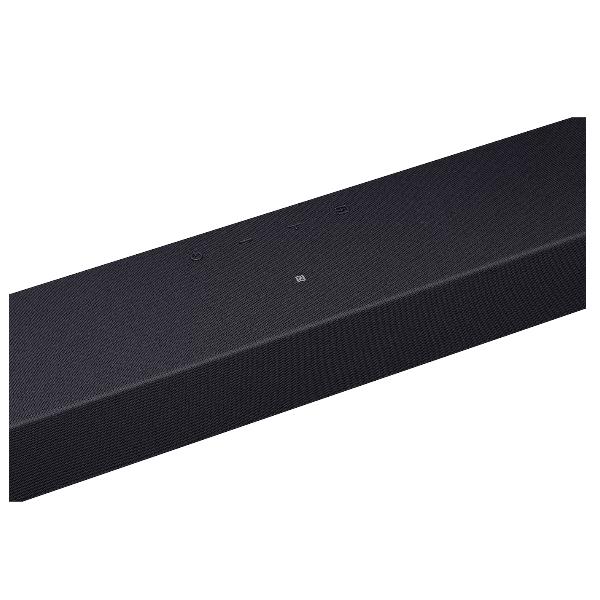Soundbar Samsung B400F 20W Nero Compatta per TV - SKU: HW-B400F/ZF - Immagine 6