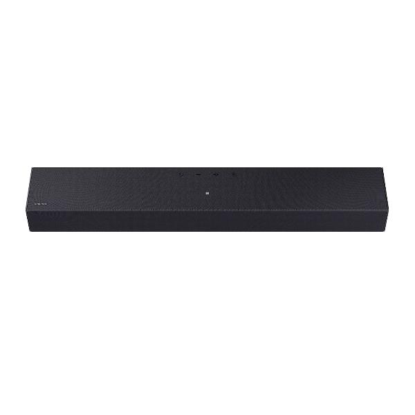 Soundbar Samsung B400F 20W Nero Compatta per TV - SKU: HW-B400F/ZF - Immagine 7