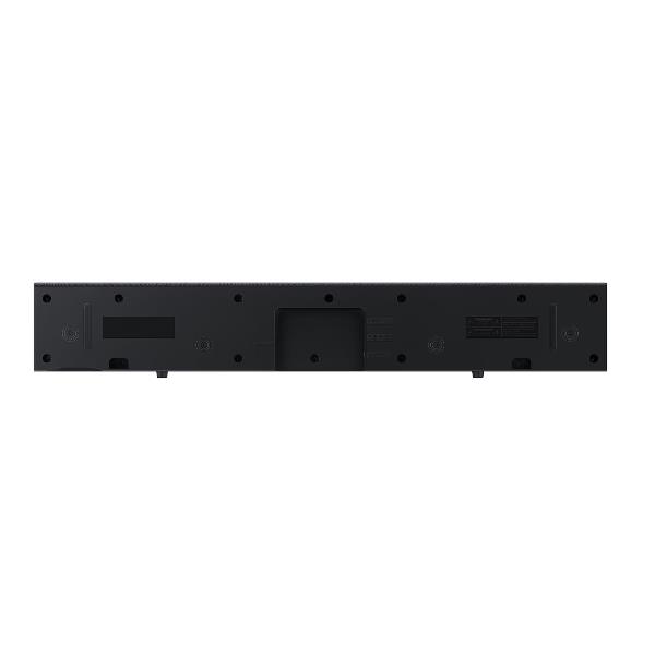 Soundbar Samsung B400F 20W Nero Compatta per TV - SKU: HW-B400F/ZF - Immagine 9